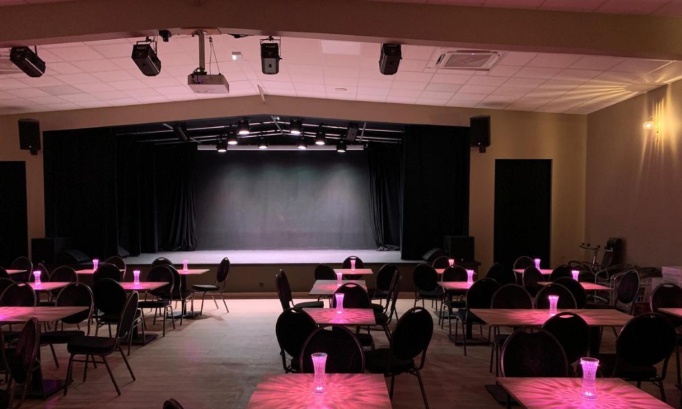 Pour que vive La Cigale de Royan