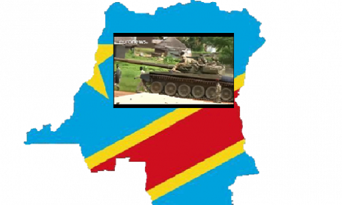 Complot Contre la RD Congo !