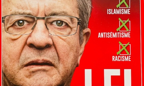 Stop à la montée de l'anarchie en France !