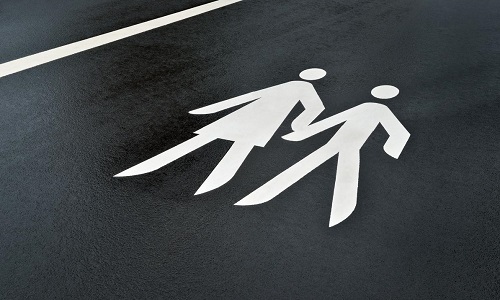 Sécurité des enfants et habitants du village de Savignac de Nontron