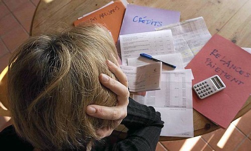 Pouvez-vous vivre avec 330 € par mois ?