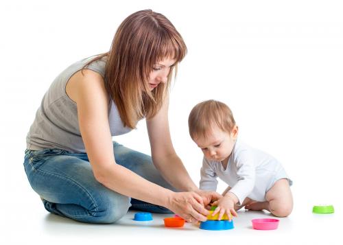 Pour le maintien de l'emploi des assistantes maternelles du territoire Bandiat Tardoire, et pour la suppression du projet de Micro crèche privée !