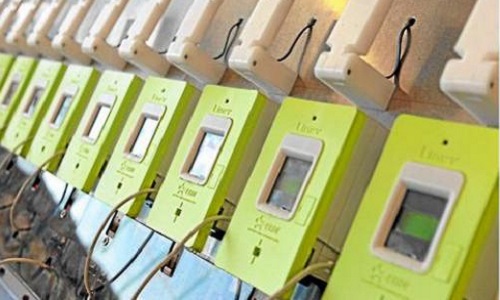 Non aux compteurs communicants !