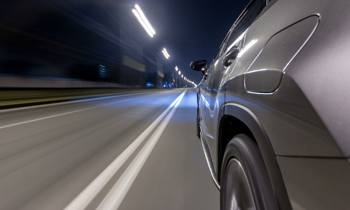 Stop à la vitesse sur la Grand-Route de Maubray : exigeons un radar tronçon maintenant !