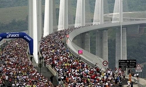 Pour que les 100kms de Millau aient le droit à une retransmission tv