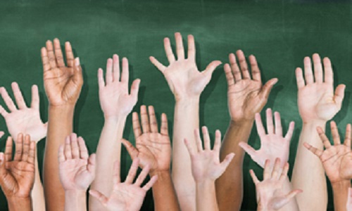 Ouverture des écoles à 9h au lieu de 8h30 le matin!