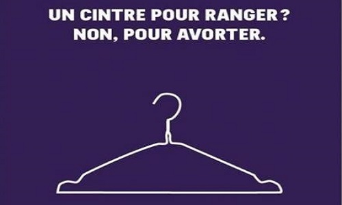 Foutez la paix aux femmes