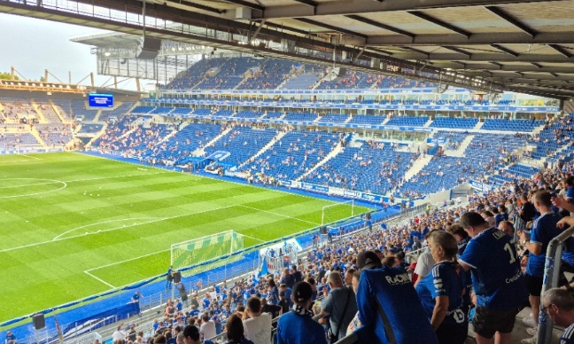 Pour la dissolution des UB90 à Strasbourg !