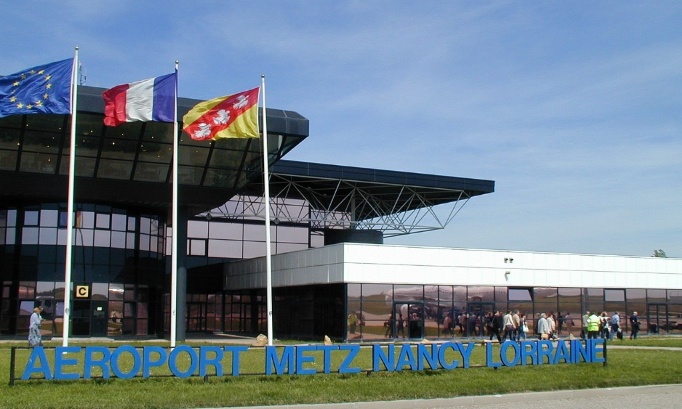Pour l'instauration de vols vers la Tunisie depuis Metz-Nancy
