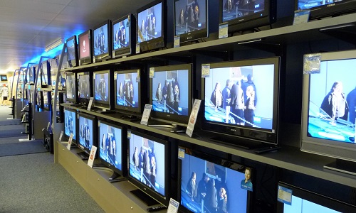 La journée sans télévision !