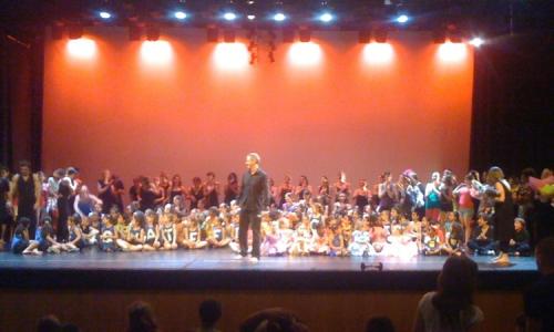 Rénovons Jean Vilar, salle des fêtes, publique, pour les Argenteuillais et leurs voisins