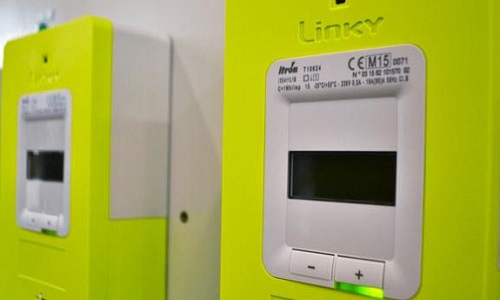 Pas de Linky à Cintré