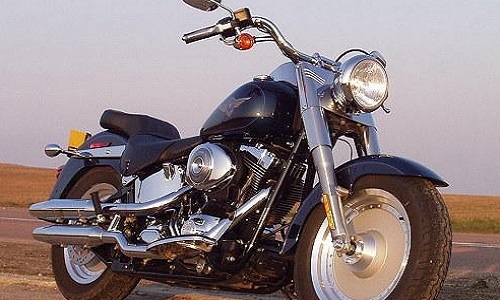Non aux harcèlements et contrôles abusifs des motos customs