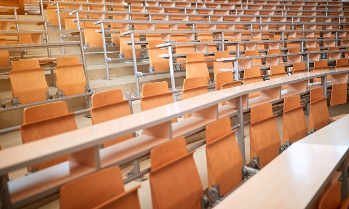 Pour le maintien des cours au campus 1 de Lille !