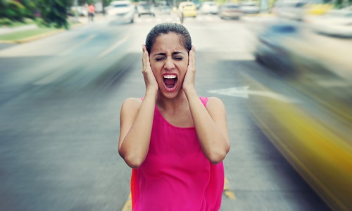 Pour la cessation des nuisances sonores des ventilations de l'école Émilie et du magasin Eden Joinville