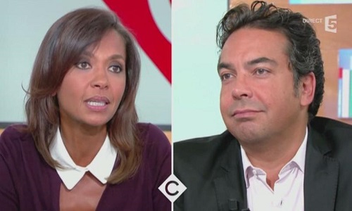 Police de la pensée