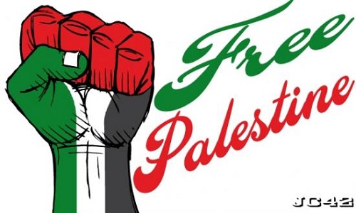 Libérer la Palestine