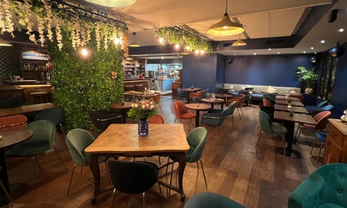 Le 74 Rue Daguerre : Un lieu qui renaît, un quartier qui se mobilise