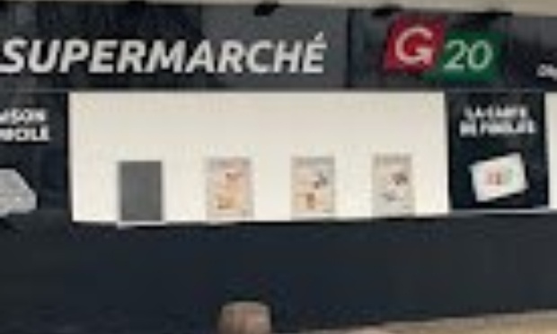 Petition : pour que les magasins g20 prennents la place des magasins franprix en FRANCE