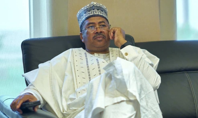 Pour la libération de l’ancien ministre du pétrole