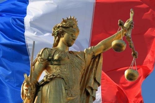 Des élus honnêtes pour une France saine.