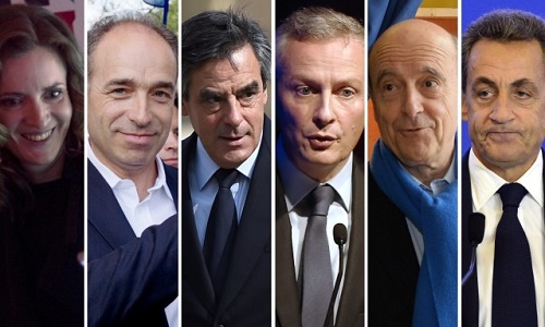 Annulation des primaires de la droite républicaine et du centre