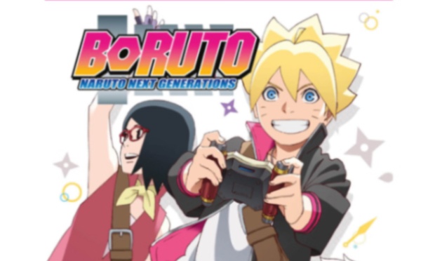 Boruto : Stop à la sexualisation des héroïnes mineures