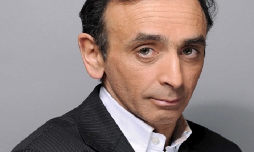 Pour notre ami Zemmour