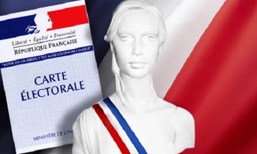 Boycottons la presidentielle