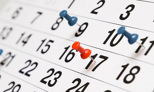 President à l'essai