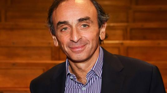Soutien à Eric Zemmour - Affaire Causeur