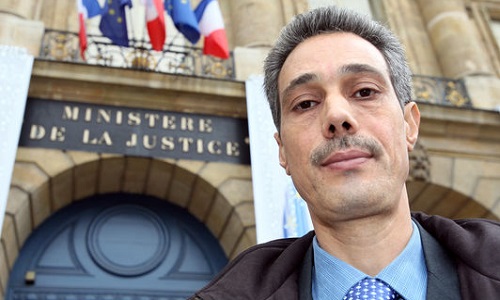 Pour la réhabilitation totale d'Omar Raddad