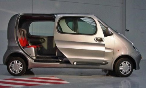 Plébiscitons la voiture propre (non ! pas la voiture électrique !)