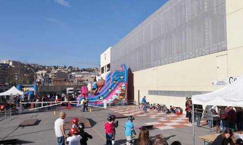 Dégradation des offres de cours AnimaNice