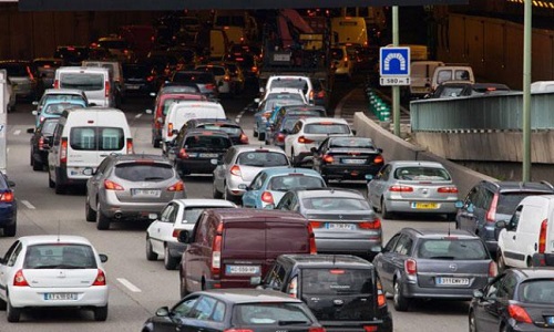 Non au retour des Privilèges - droit de polluer selon la fortune