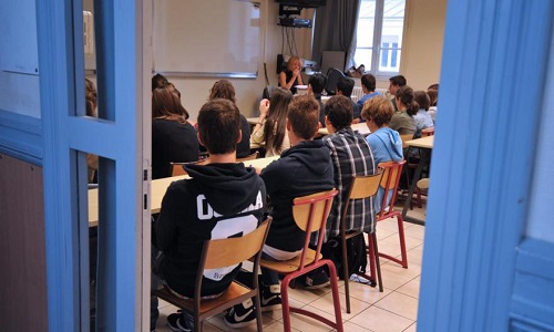 Demande de prime en tant que personnel de l'Education en REP et REP+