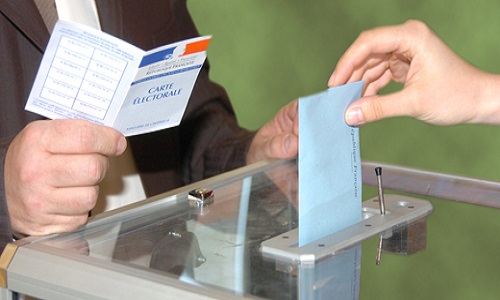 Français, Françaises, réveillez-vous !