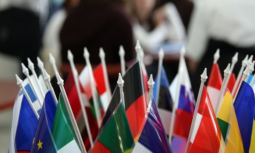 Soutien pour l'inscription immédiate de nos camardes sans papiers et demandeurs d'asile à Lyon 2