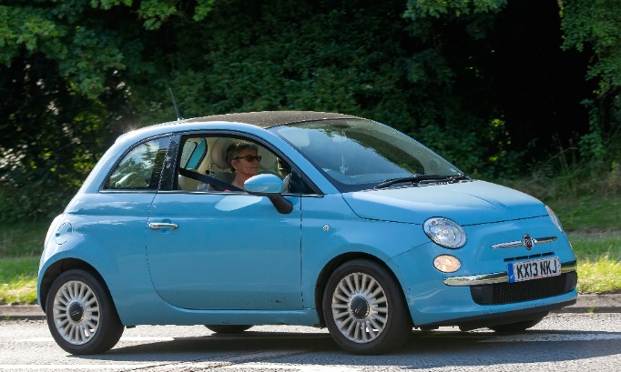 Stop aux retards de livraison des véhicules Fiat !