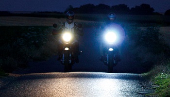 Contre les feux en plein jour en 2011