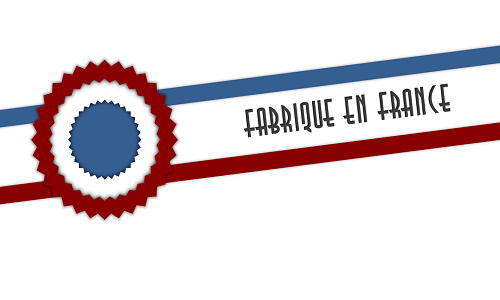 Acheter made in France !