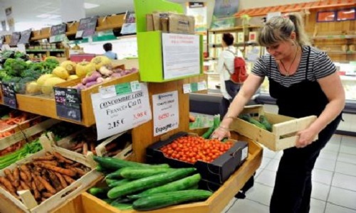 Non à la condamnation de la Biocoop