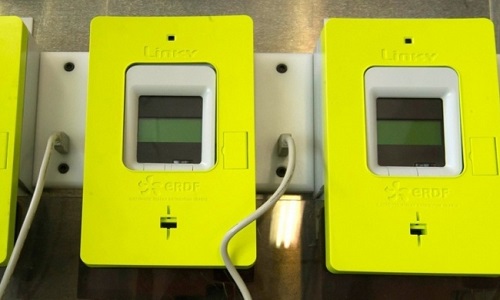 Refus du compteur LINKY d'EDF