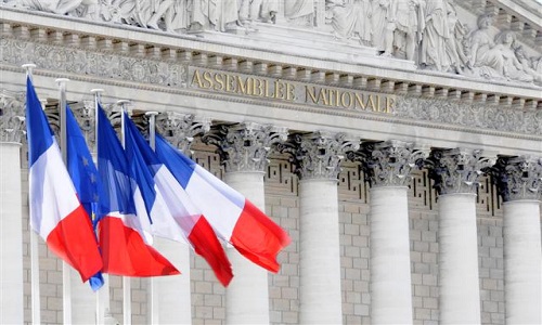 Refonte de la constitution, passage à la 6eme République