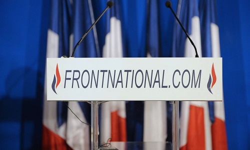 Pour l'interdiction pure et simple du Front National