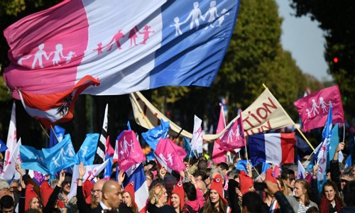 Quand il vaut mieux être agresseur qu'agressée