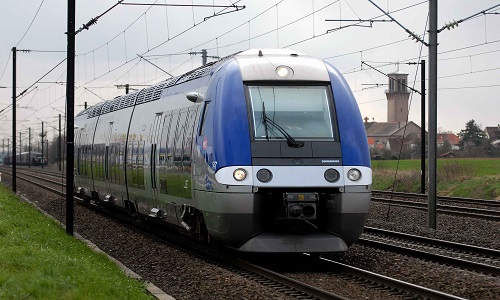 Pour la mise en place de rame de trains supplémentaires aux heures de pointe !