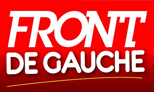 Pour l'interdiction pure et simple du Front de Gauche !