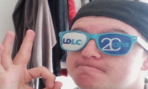 Chat maltraité, Timogwak go prison à vie