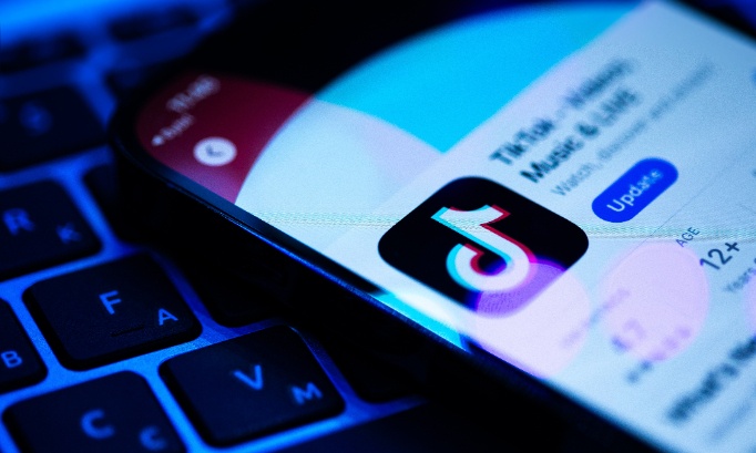 Interdisez TikTok aux personnes condamnées judiciairement